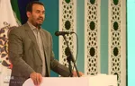 آئین تجلیل از منتخبین مسابقات قرآن آموزش‌و‌پرورش – اراک/عکاس:طاها نظیری