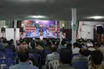 یادواره شهدای دفاع مقدس ازناو ملایر‎