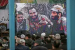 سی‌وهفتمین سالگرد شهادت حاج حسین خرازی