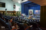 اختتامیه مسابقات سراسری قرآن کریم ویژه خانواده‌های شرکت ملی صنایع پتروشیمی‎