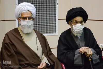 مجلس بزرگداشت استاندار اسبق آذربایجان شرقی‎‎