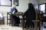 ضبط تلاوت مرحله مقدماتی مسابقات قرآن اوقاف‎