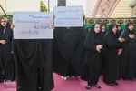 تجمع جوانان و دانشگاهیان در پی هتک حرمت به قرآن کریم
