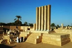 L’UNESCO place l’ancien royaume de Saba sur la liste du patrimoine mondial en péril