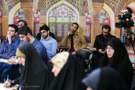 کارگاه تخصصی کسب و کار در بازار جهان اسلام