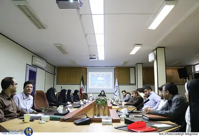 کارگاه آموزش خبرنگاری قرآنی