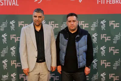 هفتمین روز جشنواره فیلم فجر