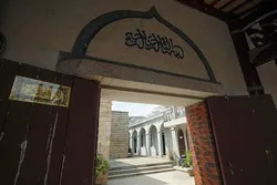 Masjid Syiah Fuzhou Mengingatkan pada Sejarah Kaya Islam di Cina
