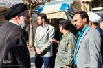 اردوی جهاد تبیین سازمان محیط زیست استان البرز‎