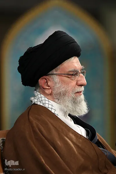 پیام رهبر معظم انقلاب به‌مناسبت آغاز سال ۱۴۰۱ هجری شمسی