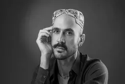 فلسطینیوں سے اظہار یکجہتی، ذوالفقار جونیئر کا جرمن فیسٹیول میں شرکت سے انکار