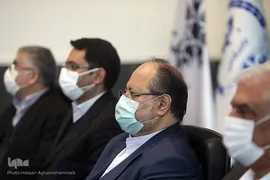 اختتامیه نخستین جشنواره پژوهش های برتر حوزه «تعاون»