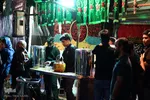 ایستگاه‌های صلواتی امام حسین(ع) - اراک/عکاس:طاها نظیری