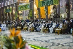 ‘Rabee’-ul-Shahadah’ Int’l Festival Opens in Karbala