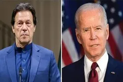 کٹھ پتلی وزیراعظم مسلط کرکے آپ نے امریکا مخالف جذبات کم کیے یا بڑھائے؟ عمران کا بائیڈن انتظامیہ سے سوال