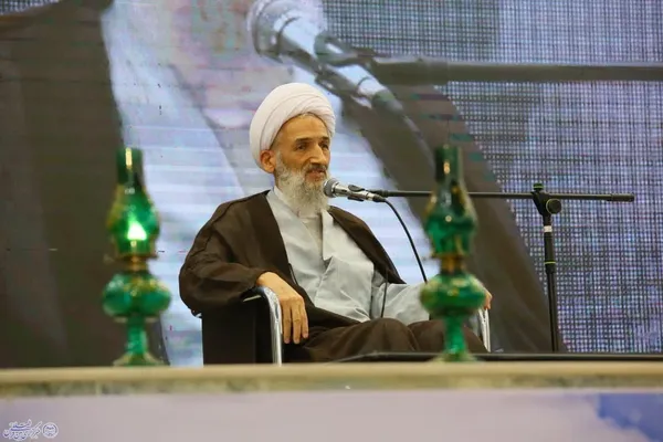 یادواره ۲۰ شهید درویش‌خیل مرزون آباد شهرستان بابل