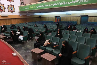 برگزاری مرحله استانی مسابقات قرآن بسیج در آذربایجان شرقی