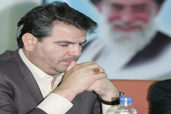 «محمدتقی جا‌پلقی» شهردار شهرکرد شد