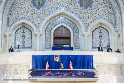سی امین سالگرد ارتحال ملکوتی امام راحل(ره) - ۲