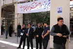 میثاق اصحاب فرهنگ. هنر و رسانه آذربایجان شرقی با شهدای غدیر