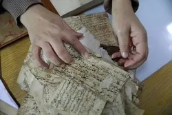 İsrailin məhv etməyə çalışdığı Osmanlı arxivləri - Qüdsün taleyi