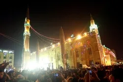 Ang mga Egyptiano Hindi Magsagawa ng Itikaf sa mga Moske sa Ramadan