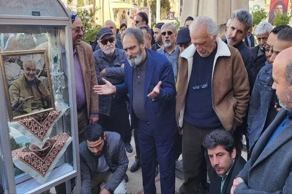 ساترا حمایت نشود، امنیت روانی مردم آسیب می‌بیند