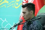 مسابقات قرآن اوقاف اراک