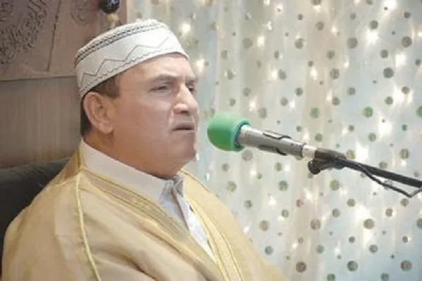 فیلم | تلاوت تحسین‌برانگیز نعینع در جمع بنگلادشی‌ها