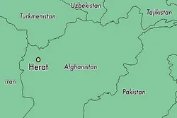 Afghanistan Police Foil Terrorist Plot to Detonate Mosque