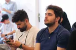 نشست خبری مدیرعامل شرکت عمران شهر جدید سهند