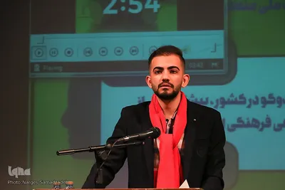 روز سوم دوازدهمین دوره مسابقات ملی مناظره دانشجویان در اصفهان