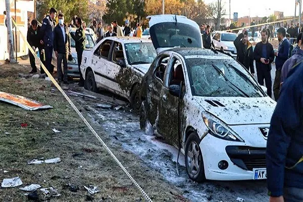 اسامی 174 مصدوم حادثه تروریستی کرمان