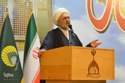 اختتامیه کلاسهای ترم پائیزی مرکز آموزش قرآن آستان مقدس حضرت عبدالعظیم (ع)