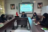 نشست توجیهی «عملیات محرم ویژه مبلغین روضه‌های خانگی» در گلستان برگزار شد