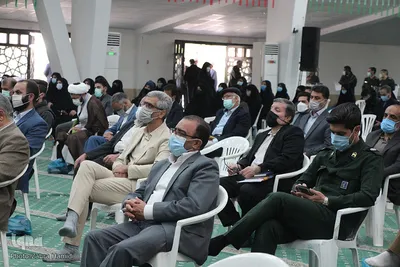 اجلاس سالانه مجمع بسیجیان خراسان‌جنوبی