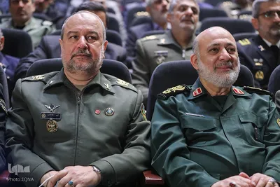 همایش ملی «جایگاه علم و فناوری در دفاع مقدس»