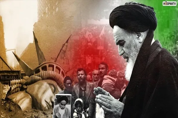 Imam Jomeini, líder sin par que retó a Occidente y Oriente