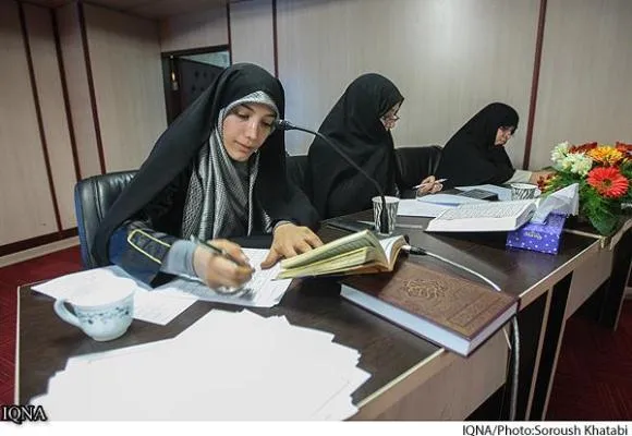 قضاوت میان حجم بالای متسابقان با دو مقطع سنی کار سختی بود/ تدبیر خوب مسئولان