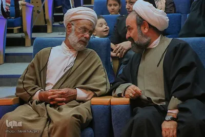 آئین پایانی جشنواره کتابخوانی رضوی(ع)/ عکاس:طاها نظیری