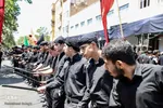 عاشورای حسینی در تبریز‎
