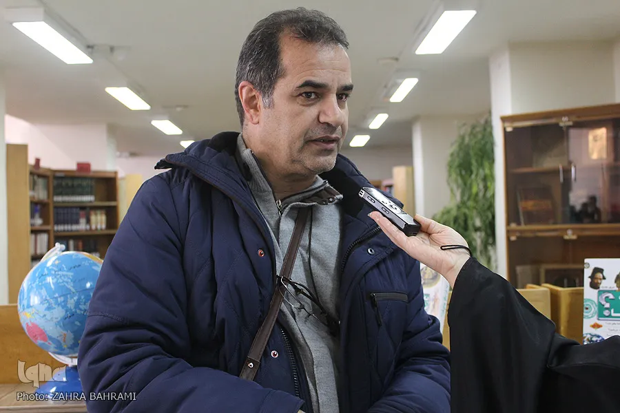 دوران جنگ طلایی‌ترین مقطع زندگی‌ام است