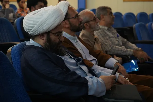 دوره توانمند سازی، معرفتی و مهارت افزایی هیات ها و تشکل‌های دینی در رامسر