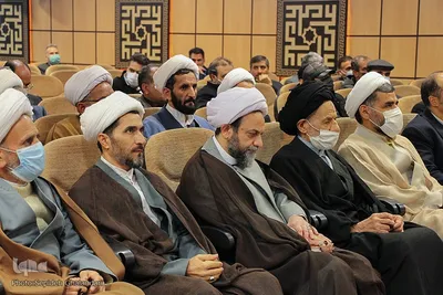 همایش « استاد فکر»