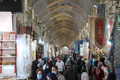 شیراز به استقبال بهار می رود