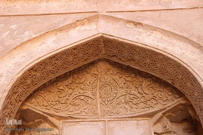 نگین معماری خراسان جنوبی