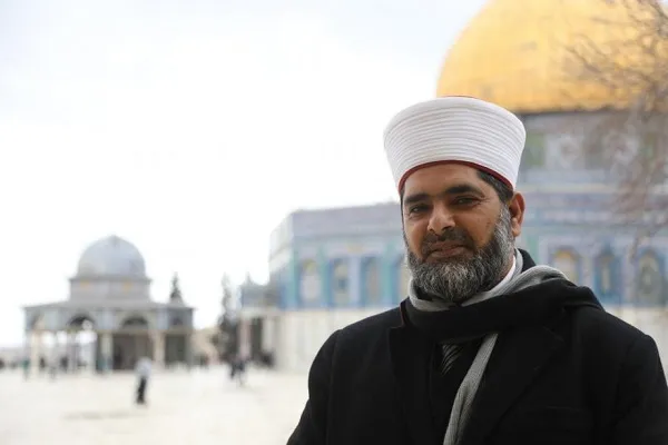 ولادت پیامبر(ص) زمان بیداری برای دفاع از مسجد‌الاقصی باشد