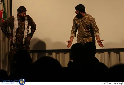 تجدید میثاق خبرنگاران افتخاری خبرگزاری بین المللی قرآن