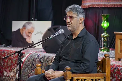 امیرحسین رادنیا