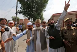 Kashmir Locked Down as India Seeks to Stifle Protests after Killings
